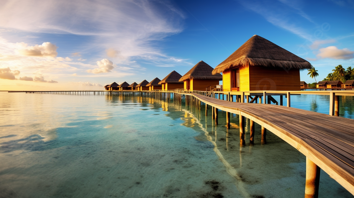 Maldives